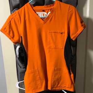 Benefit Medical Helix Scrub Top